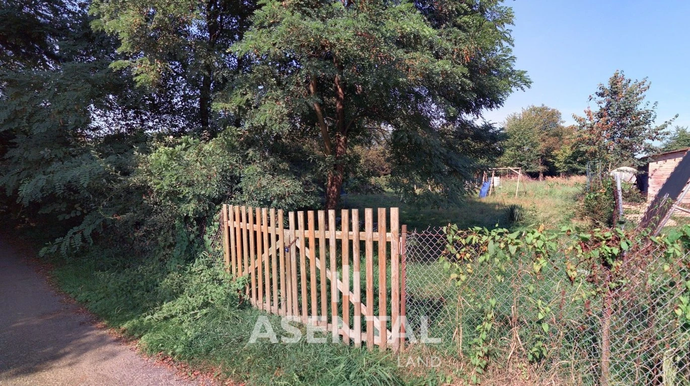 Prodej souboru pozemků o výměře 2 540 m² v k.ú. Lazy u Orlové