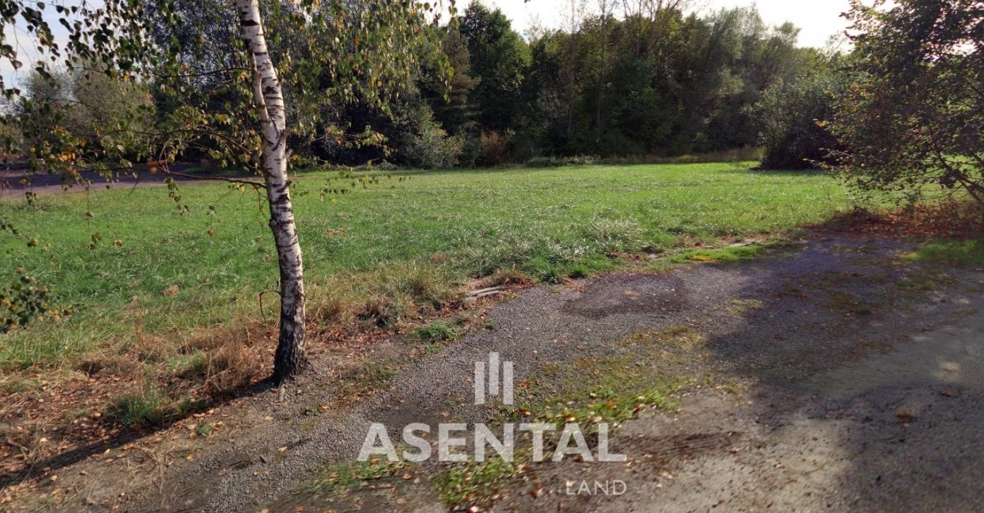 Prodej pozemků, 2 160 m² Doubrava u Orlové
