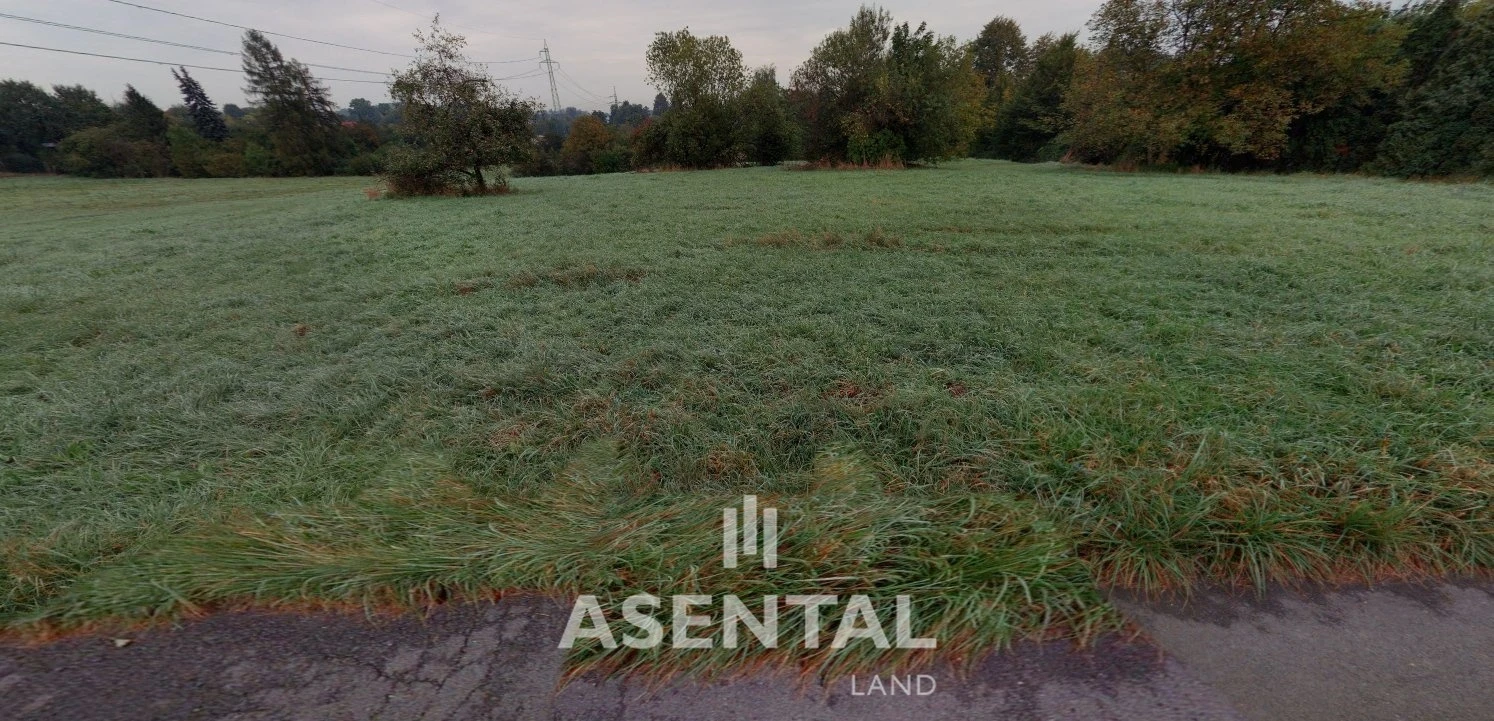 Prodej souboru pozemků o výměře 2 968 m² v k.ú. Petřvald u Karviné