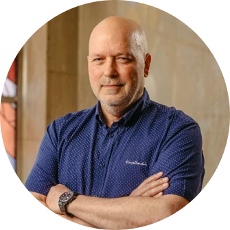 Richard Pavelka