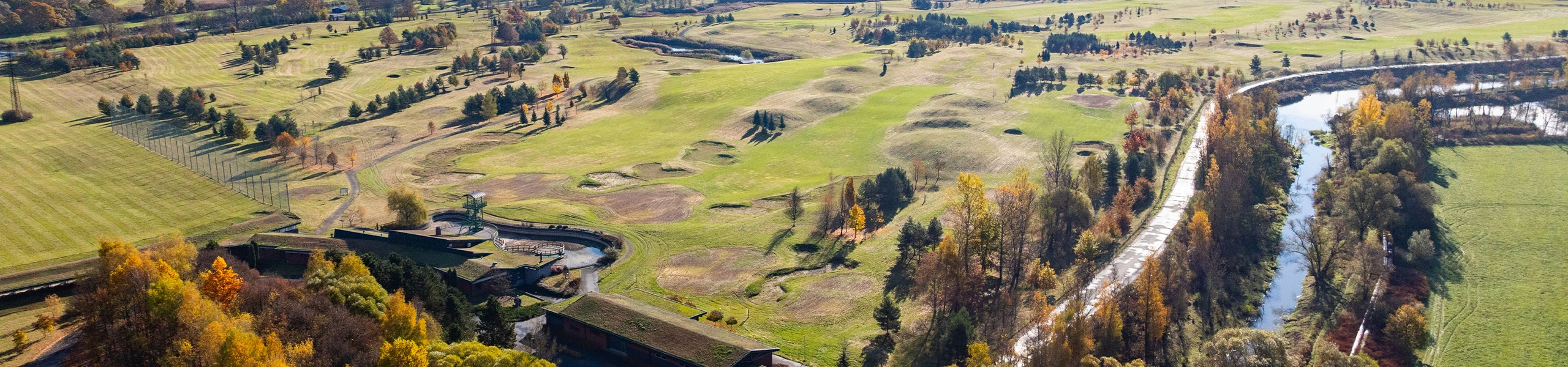 LIPINY Sport Resort