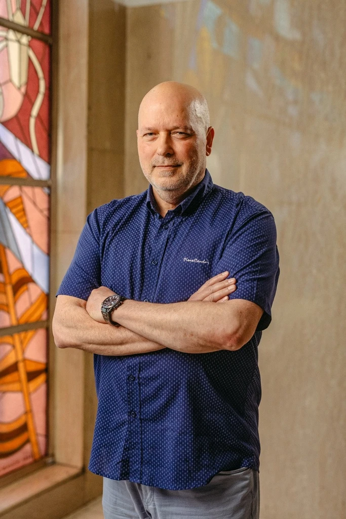 Richard Pavelka